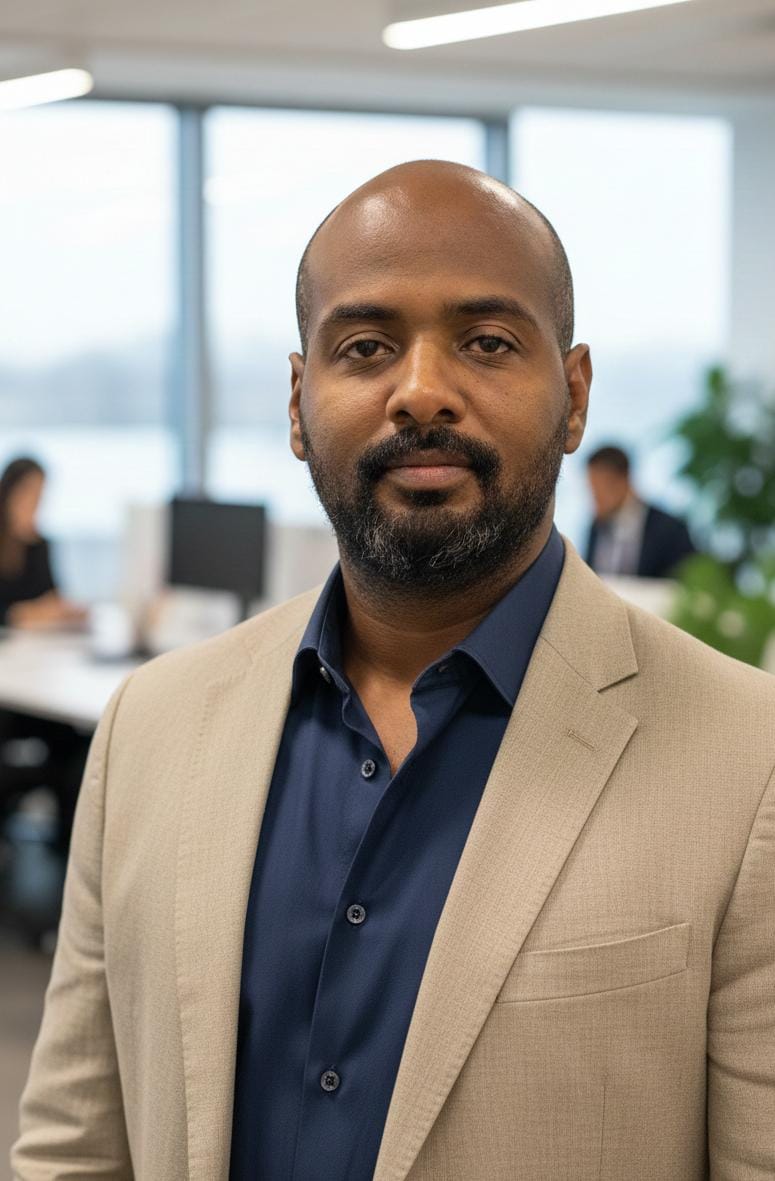 Design Department Manager